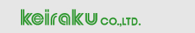株式会社ケイラク　HOME